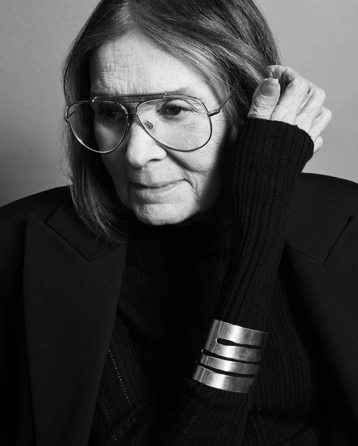 Gloria Steimen