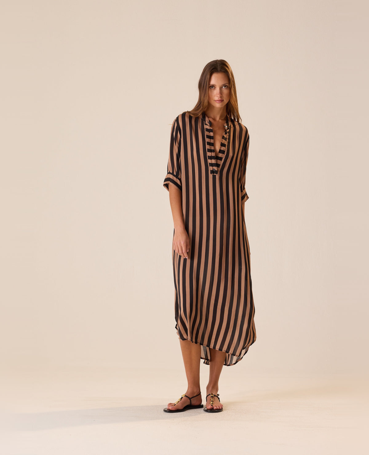Lulu Dress