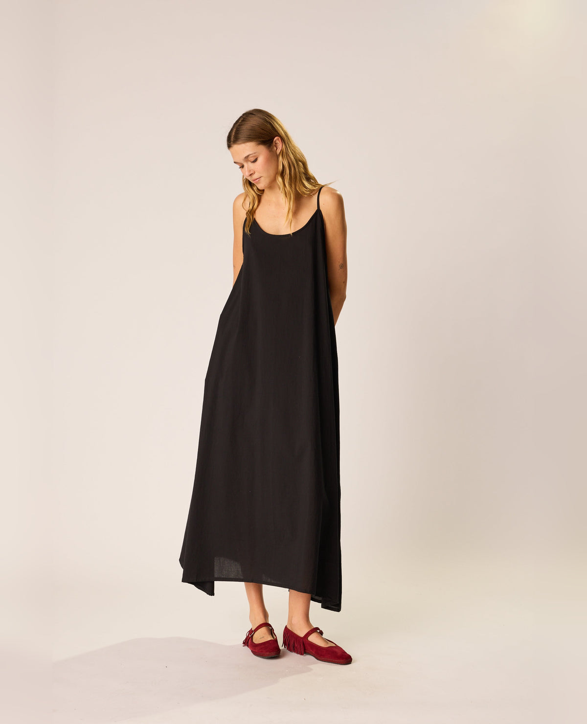 Heather Maxi