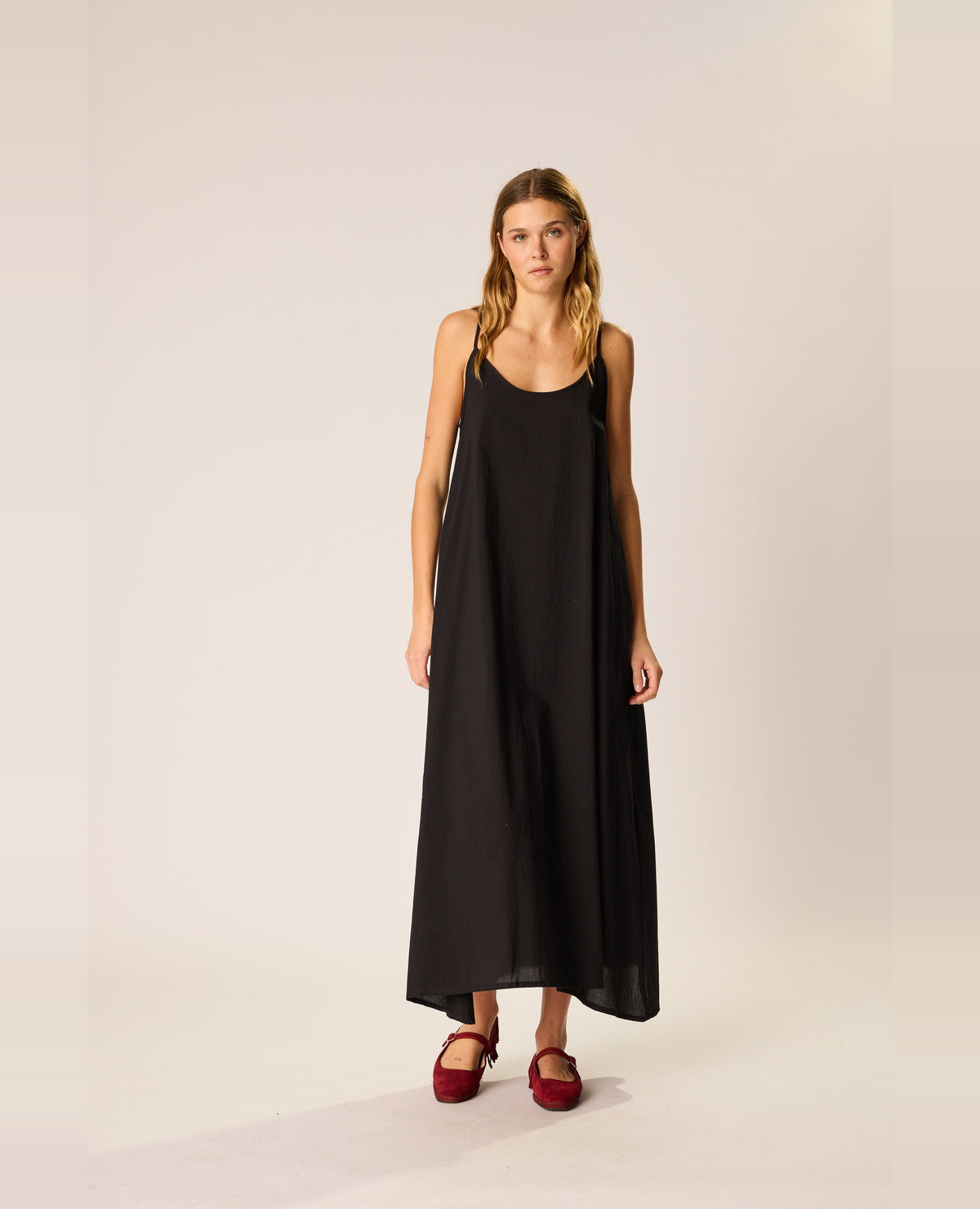 Heather Maxi