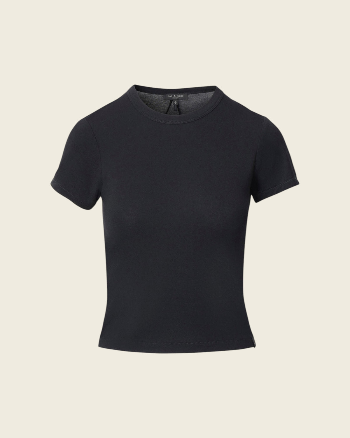 Luca Jersey Baby Tee