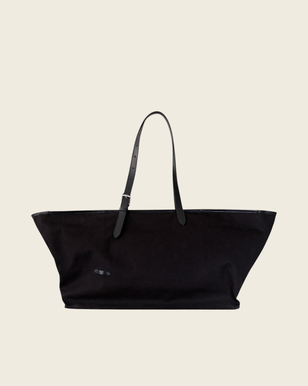 Leonora Weekend Canvas Carryall