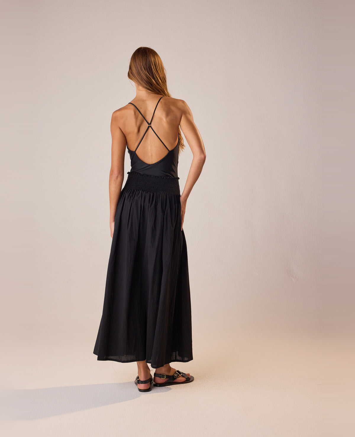 Bella Skirt