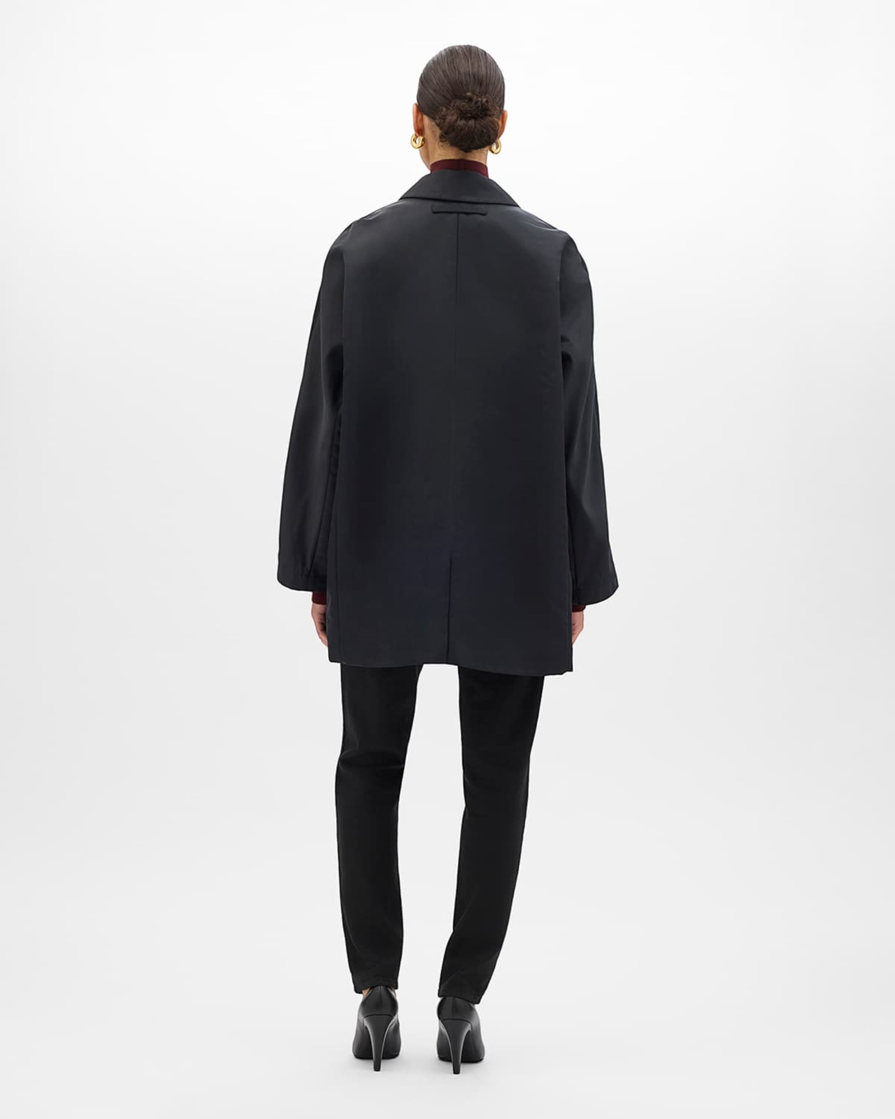 Car Coat
