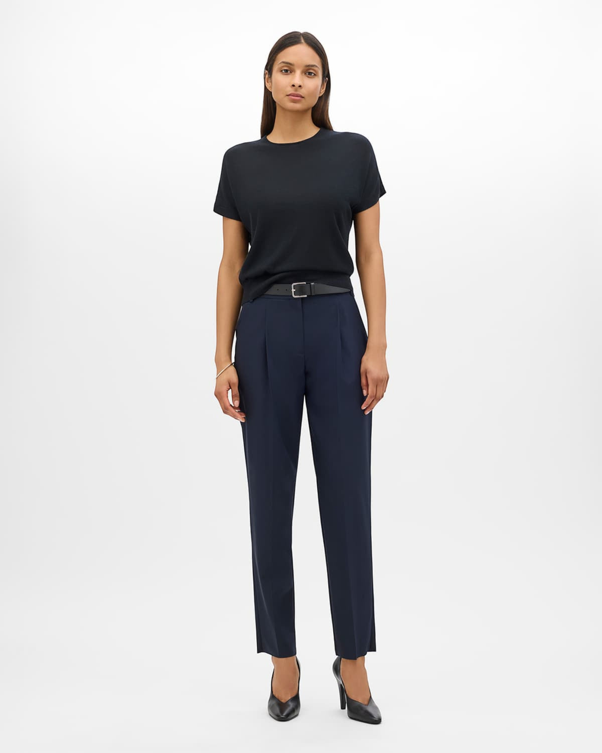 Featherweight Top