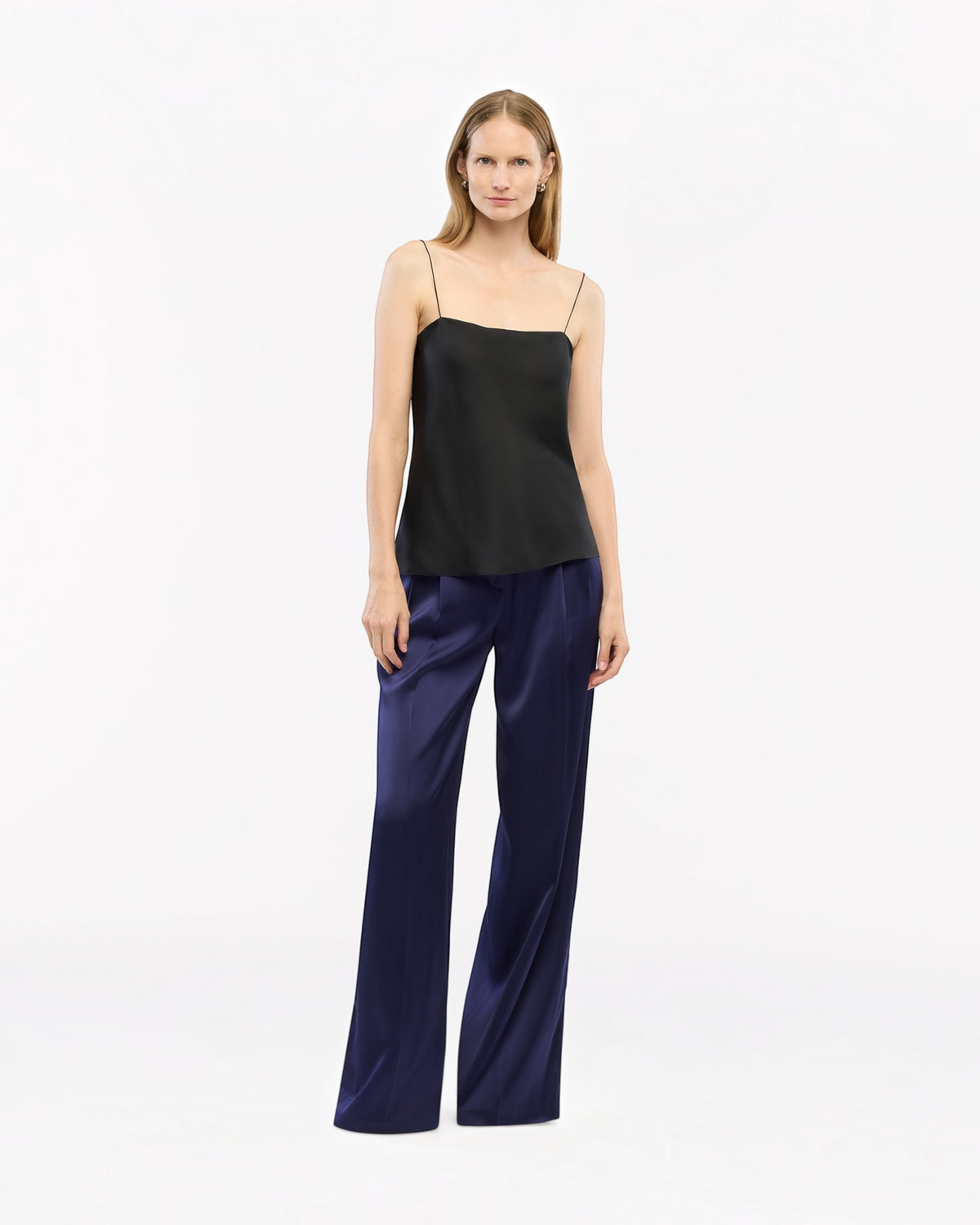Silk Camisole