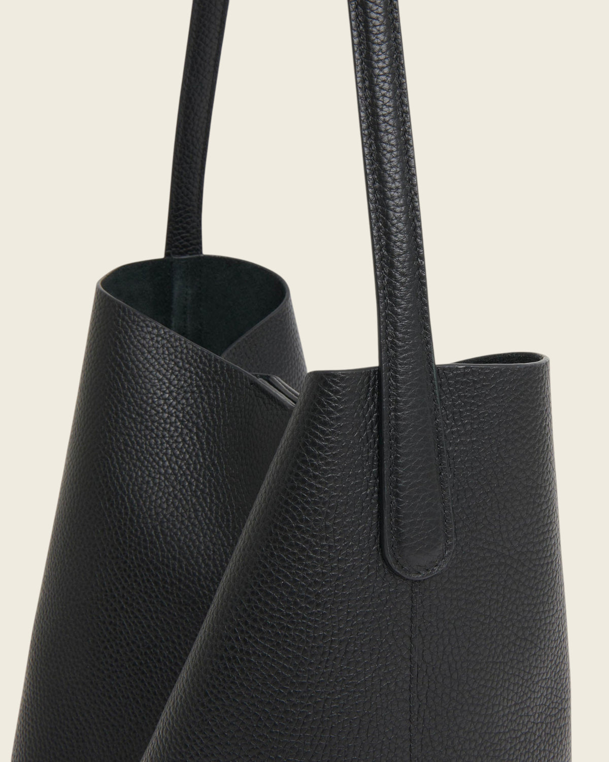 Everyday Cabas - Black