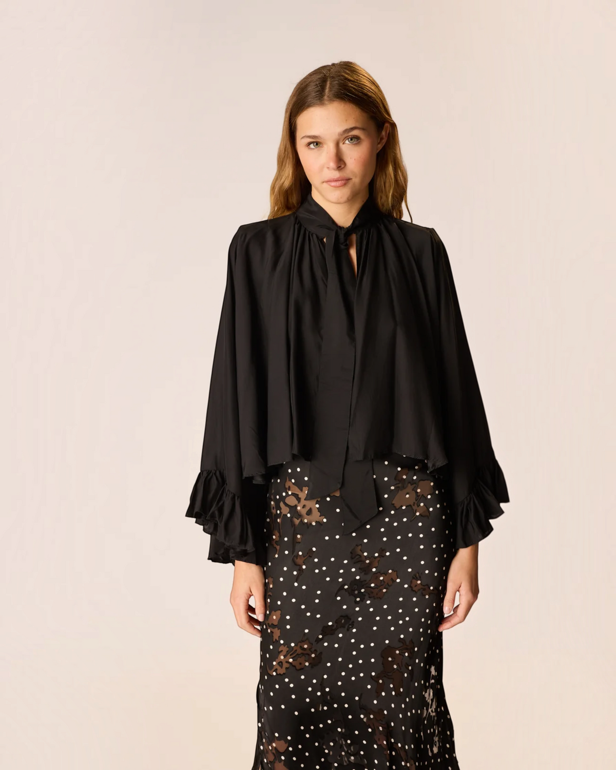 Briana Cape
