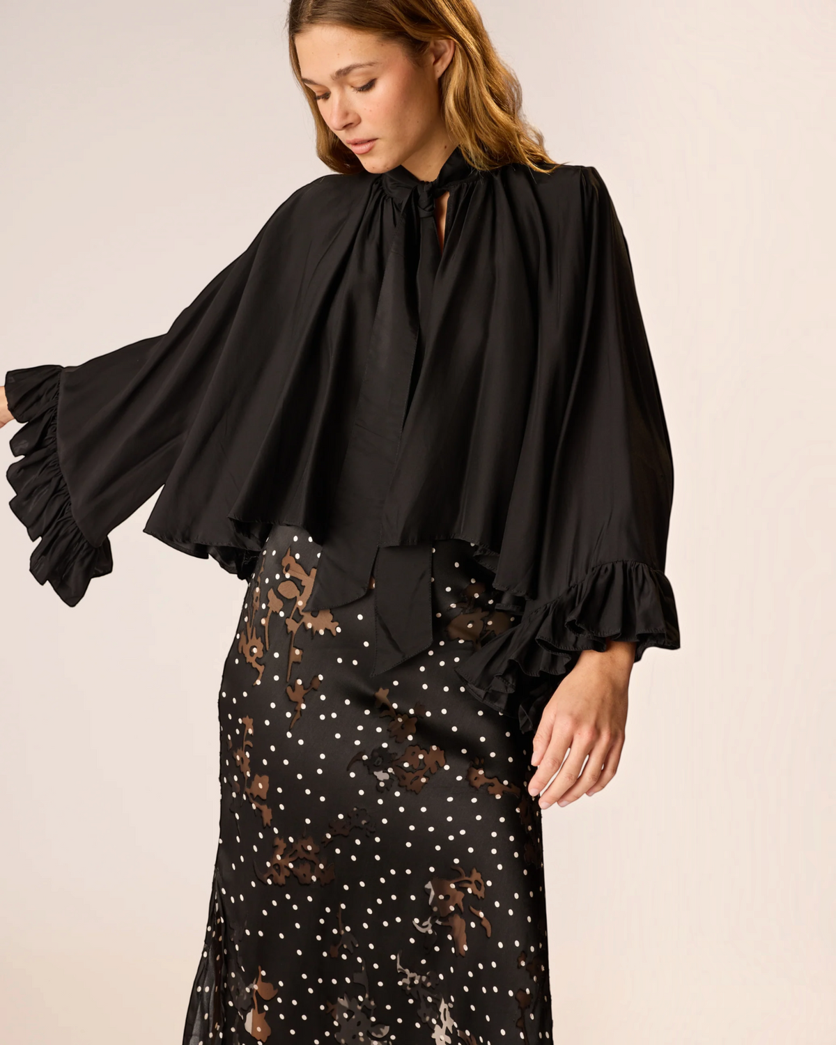 Briana Cape