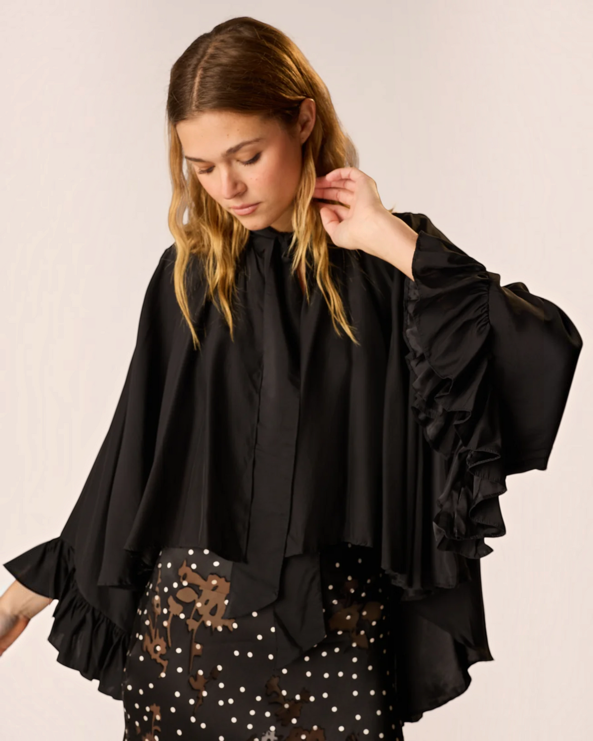 Briana Cape