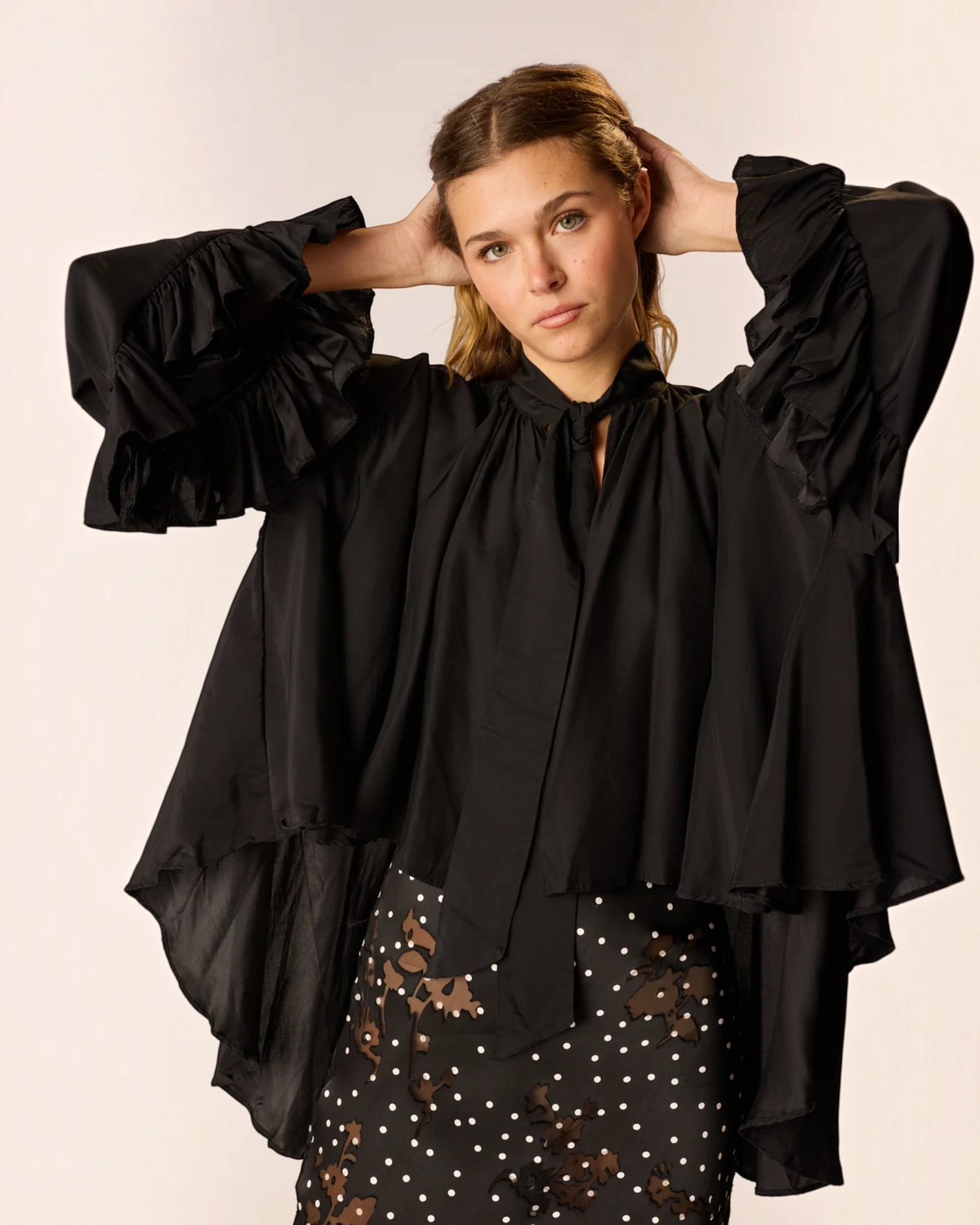 Briana Cape