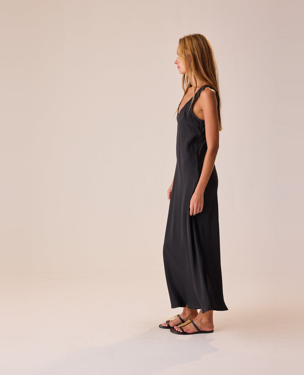 Frankie Dress