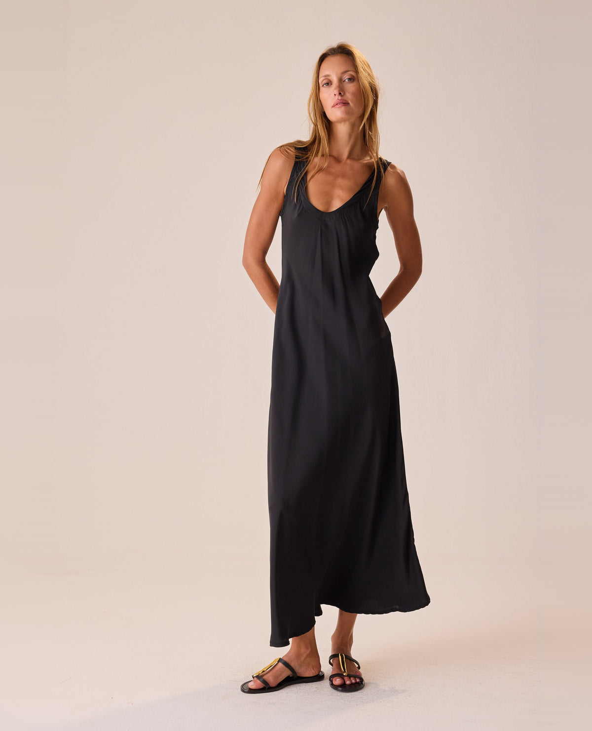 Frankie Dress