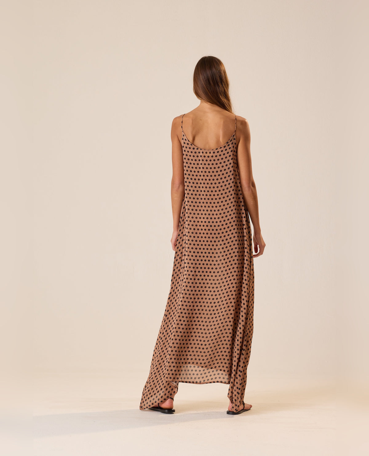 Heather Maxi