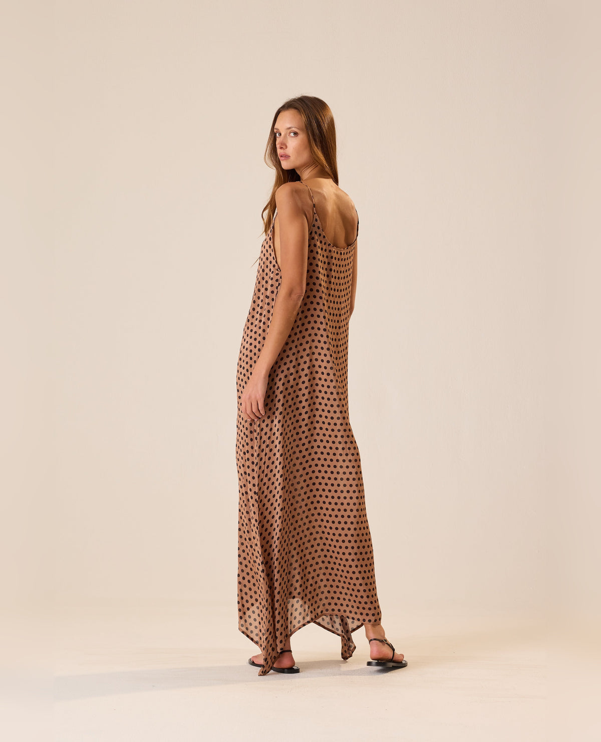Heather Maxi