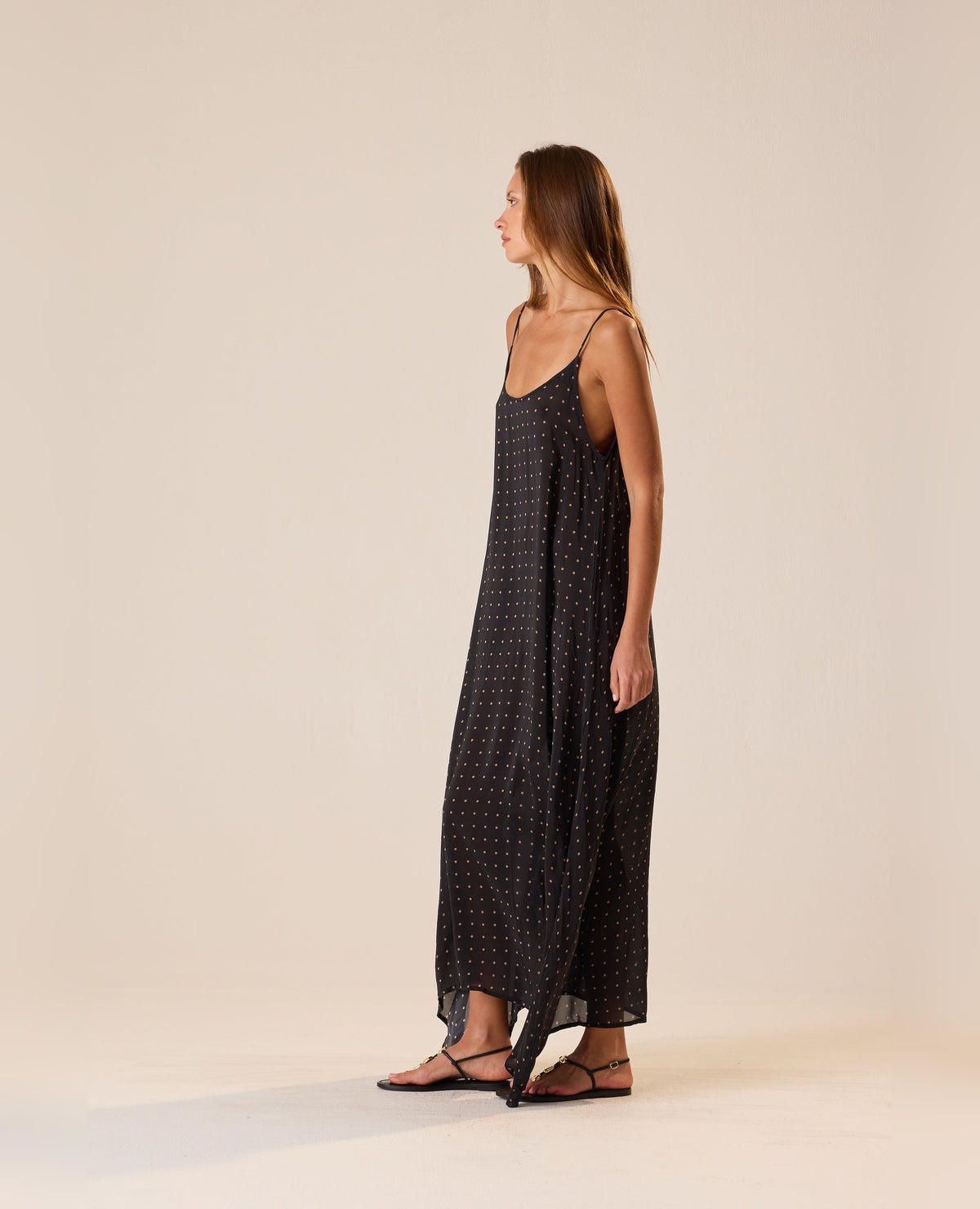 Heather Maxi