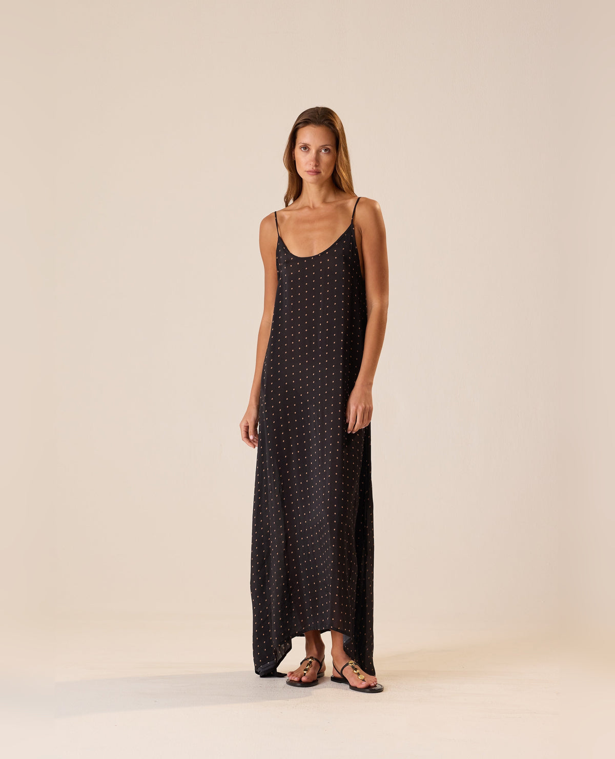 Heather Maxi