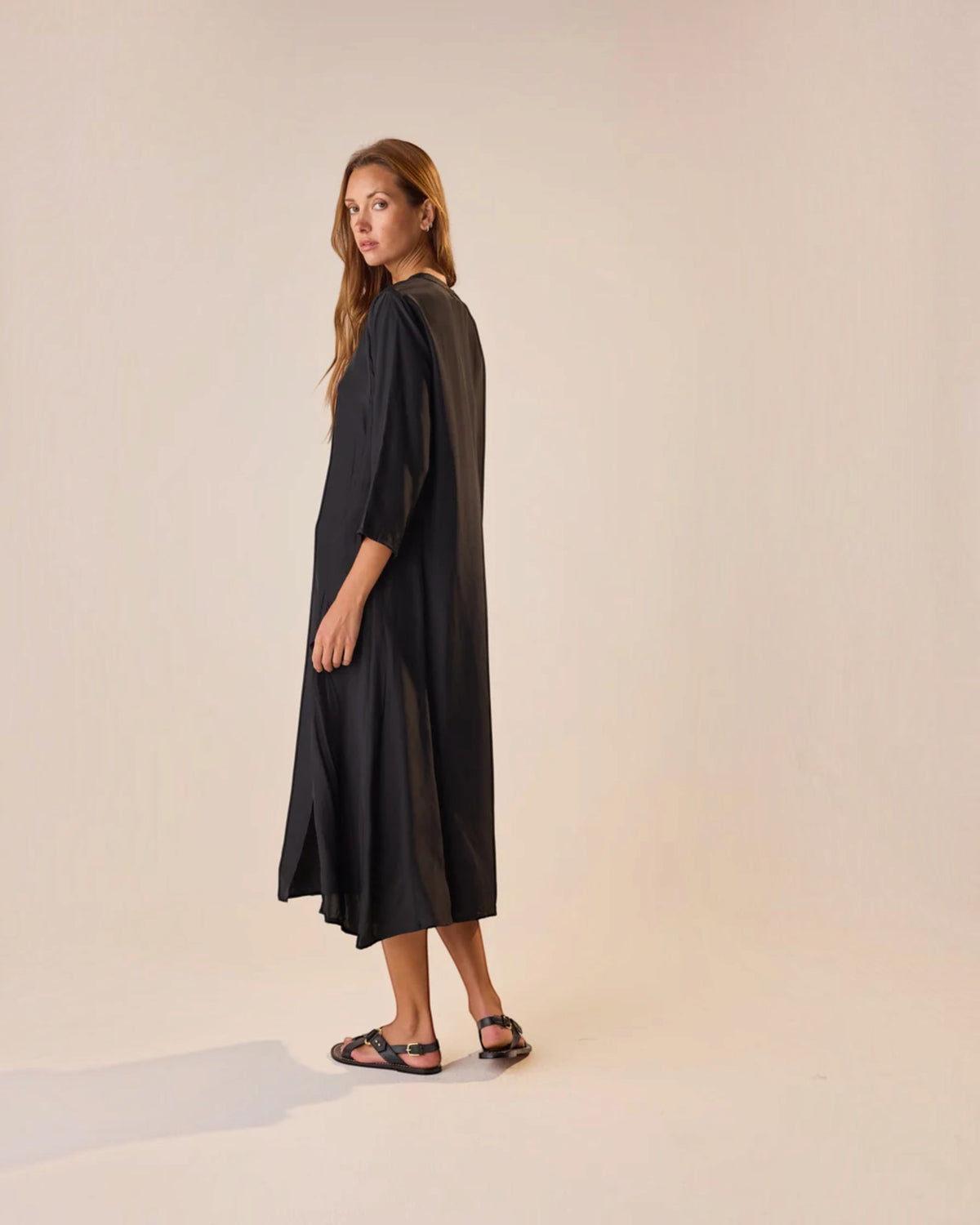 Isobel Dress