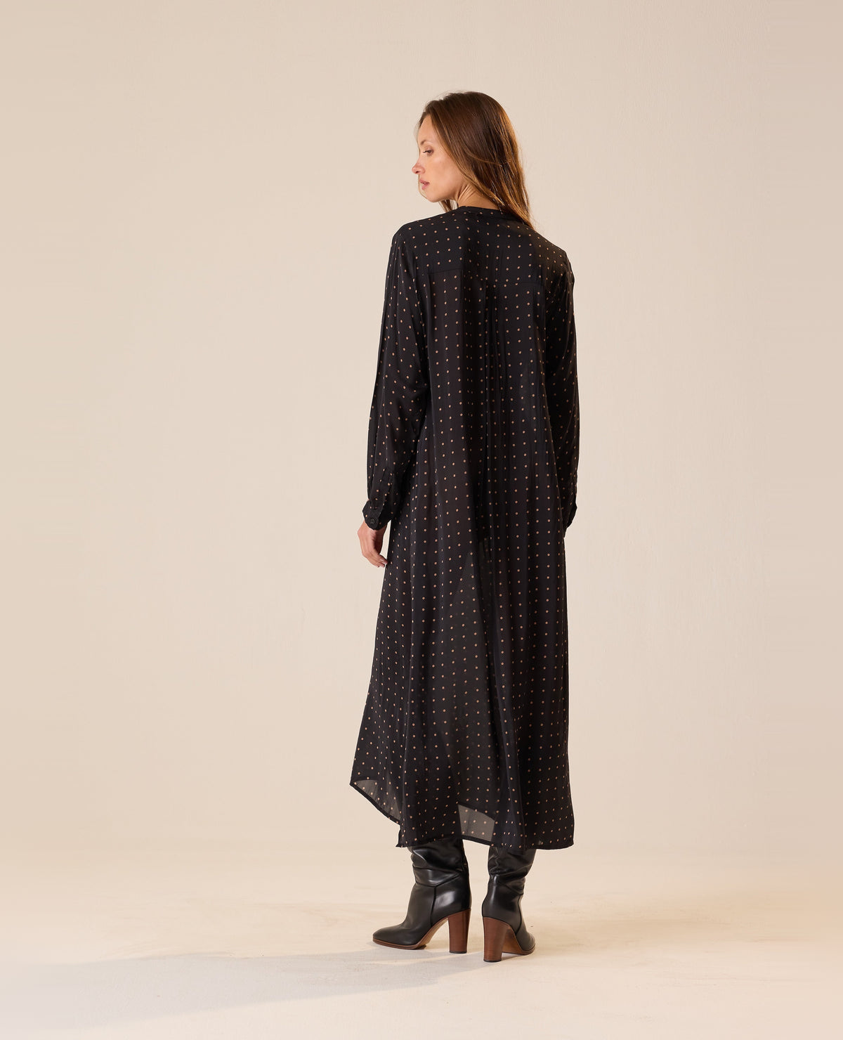 MB Dress