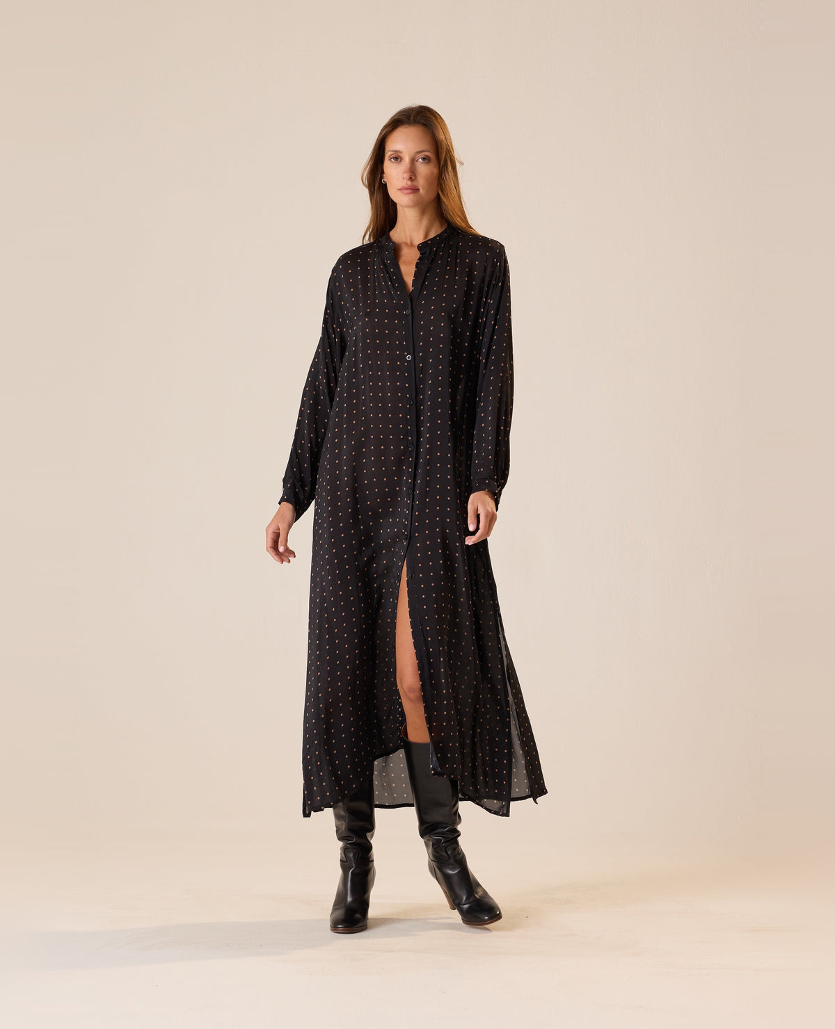 MB Dress
