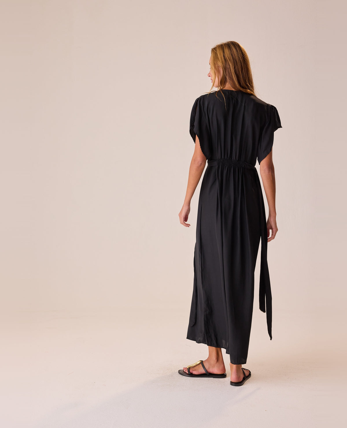 Monica Dress