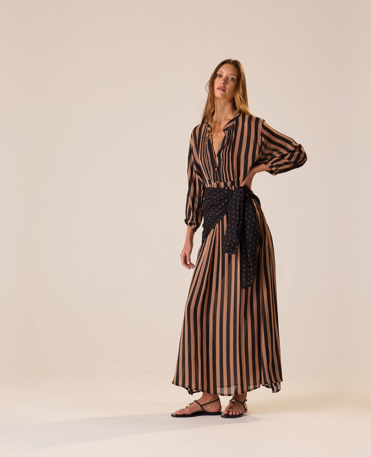 Sammie Maxi