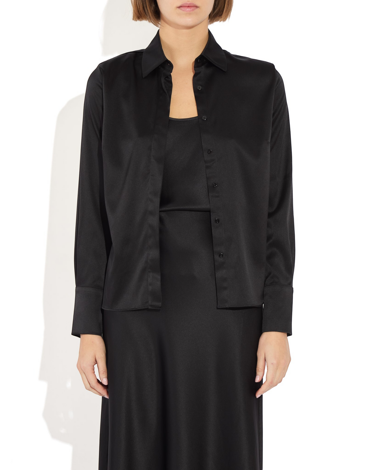 Bonnie Blouse