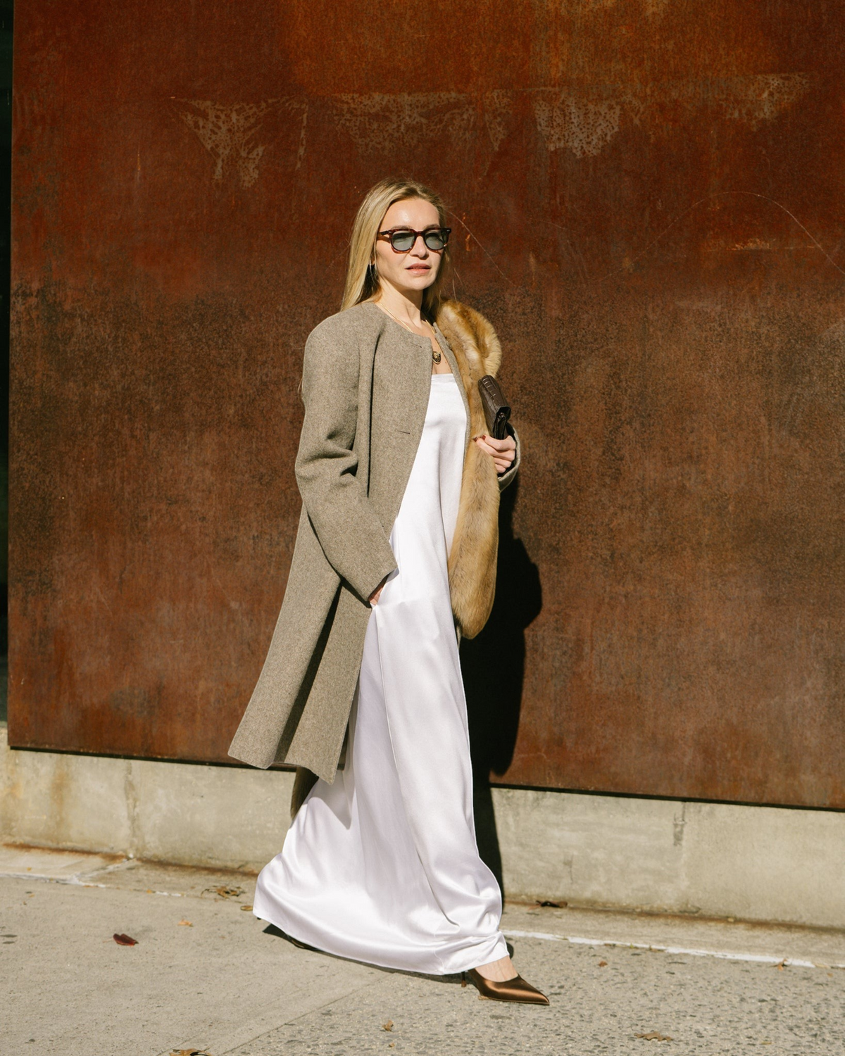 Edith Gown