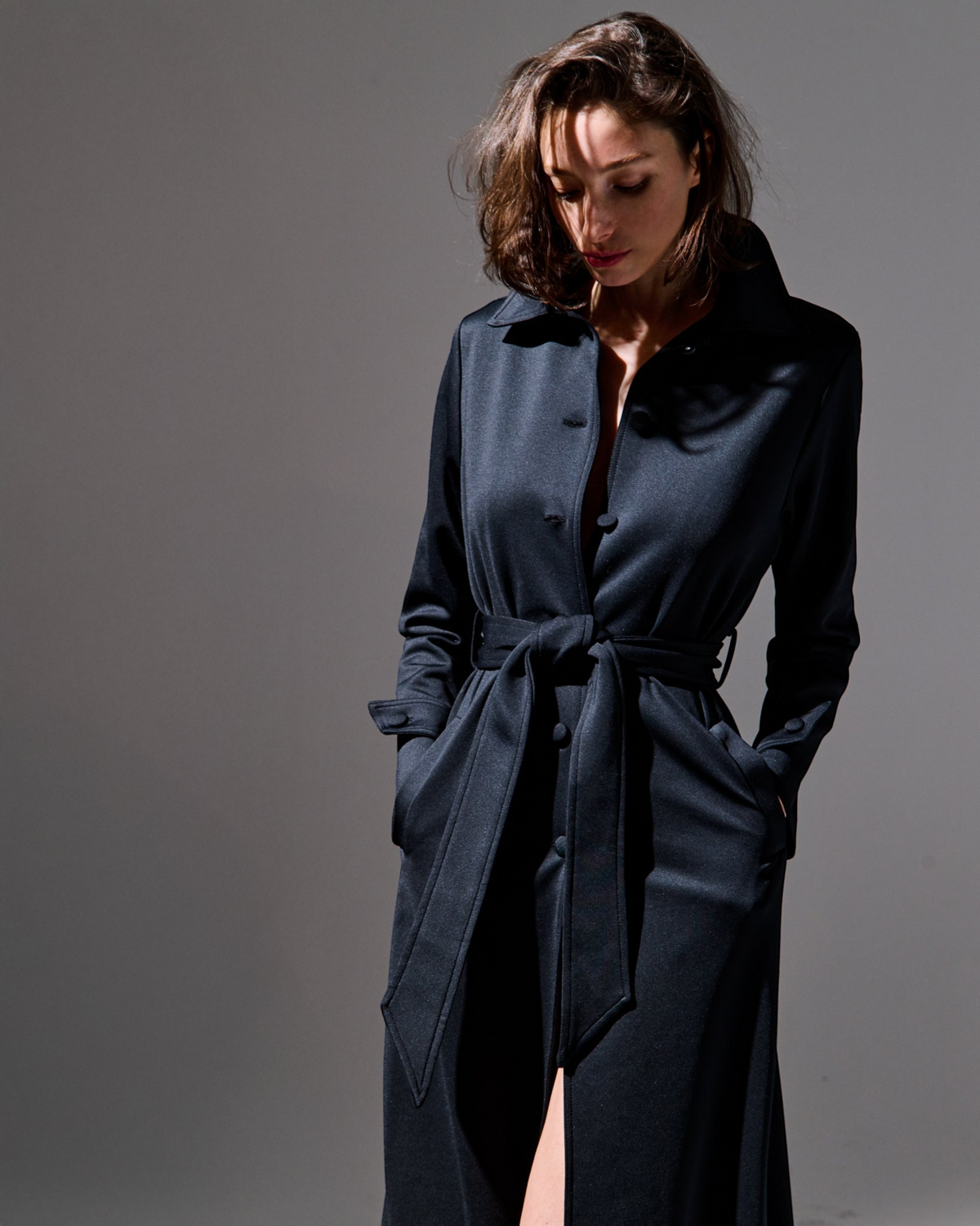 Kimberly Coat