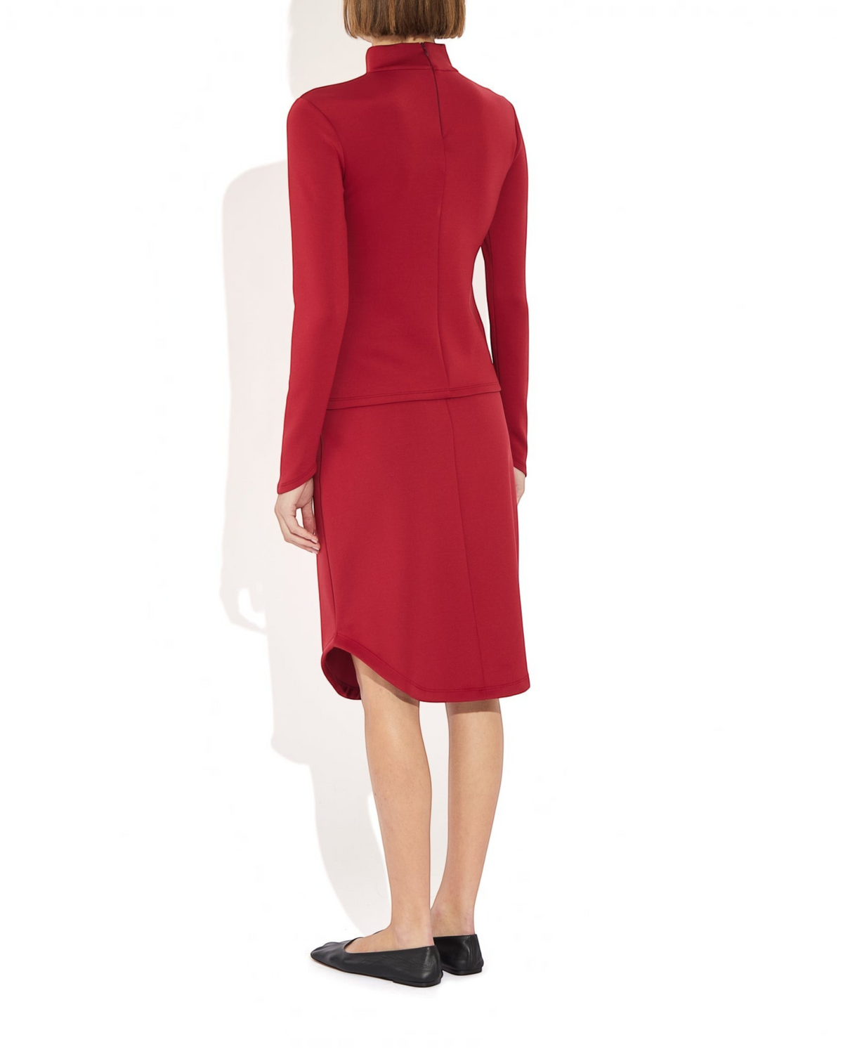 Rose Skirt