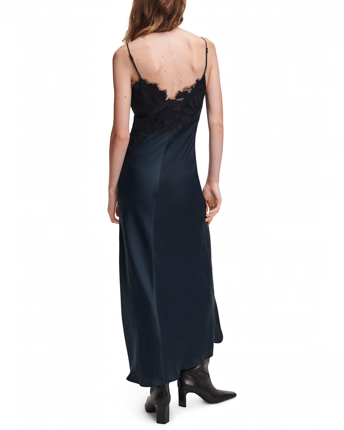 Ariana Slip Dress