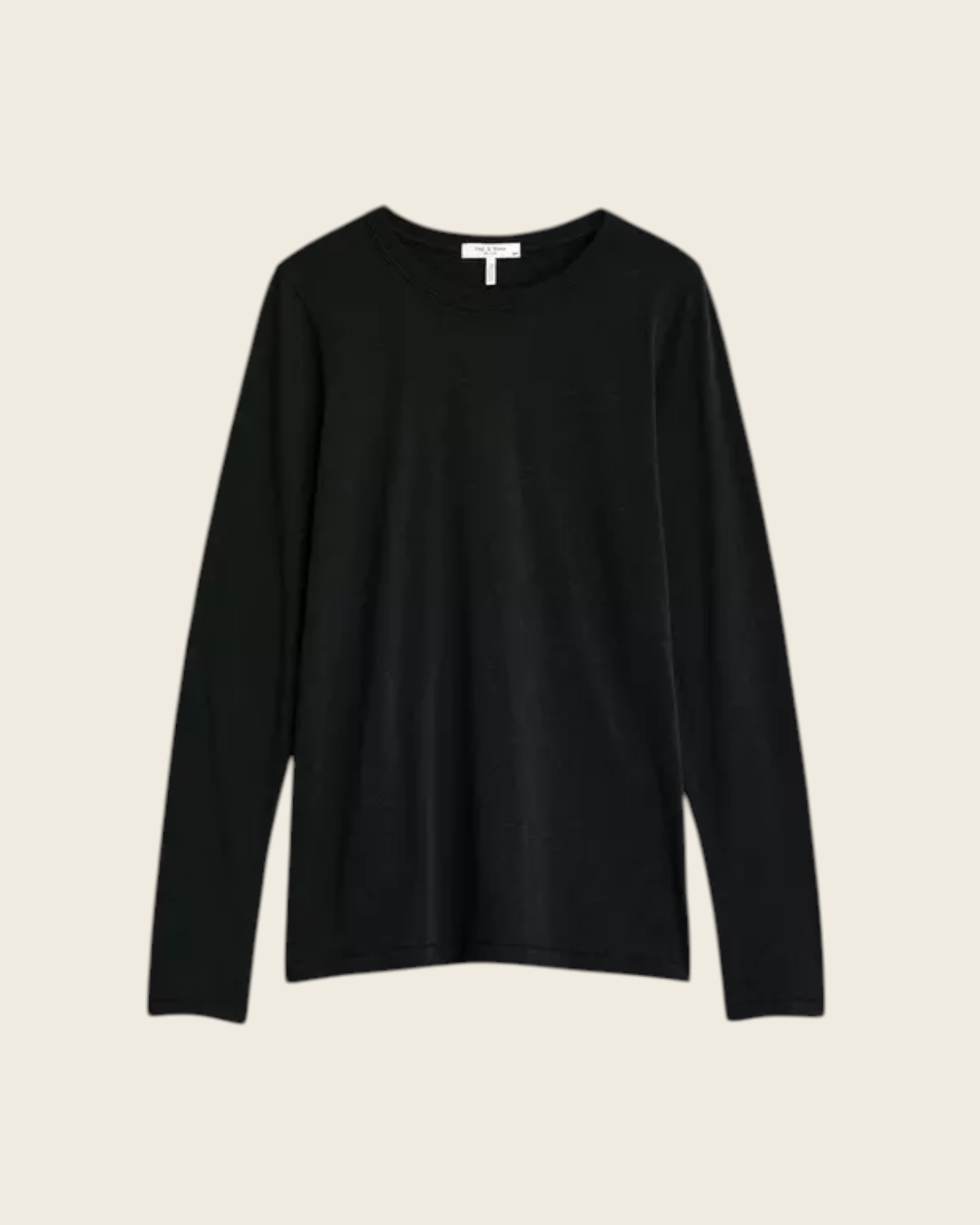 The Slub Longsleeve