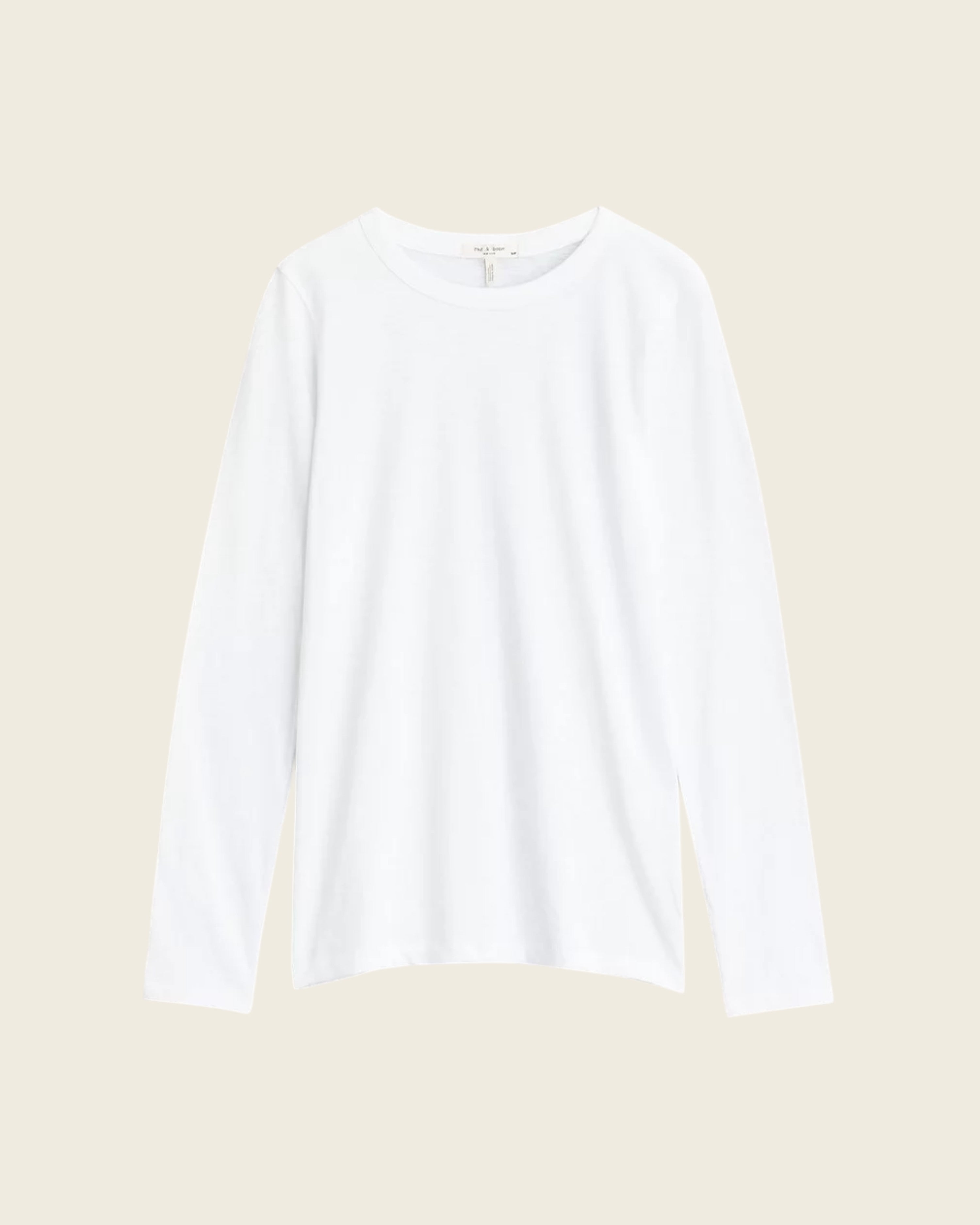 The Slub Longsleeve