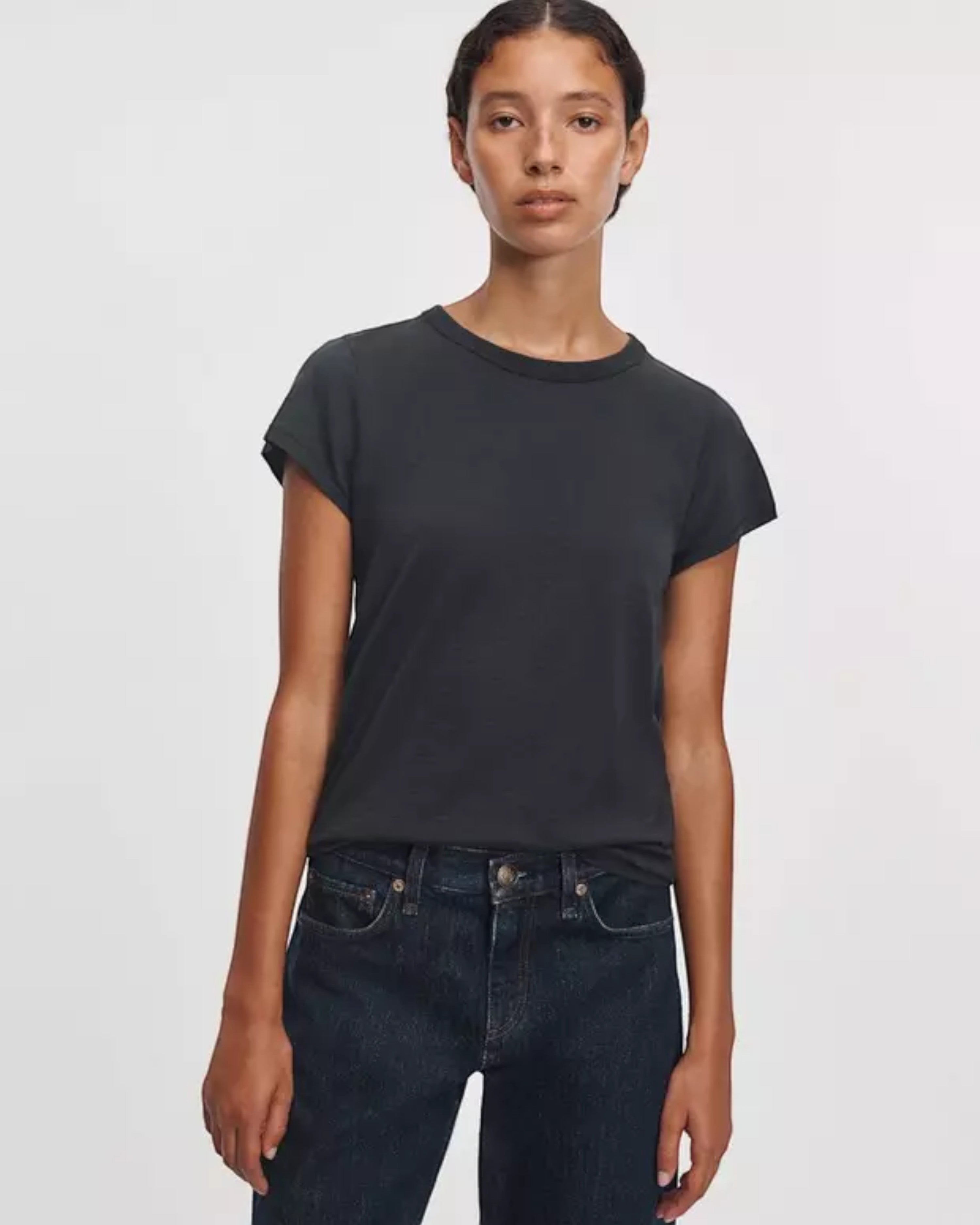 The Slub Tee