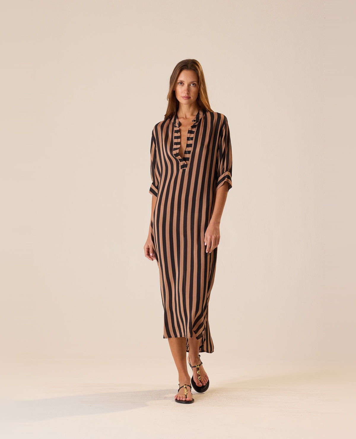 Lulu Dress
