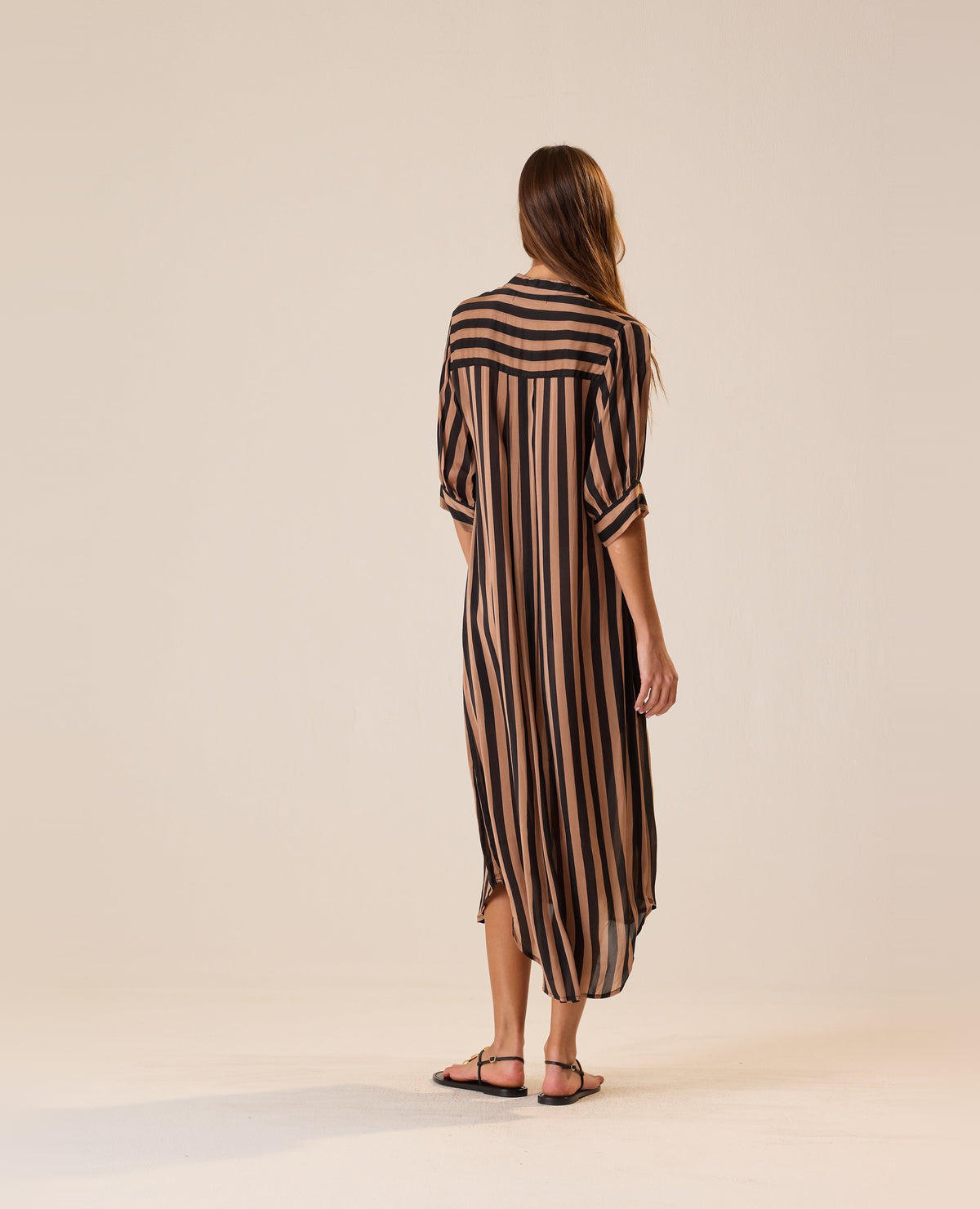 Lulu Dress