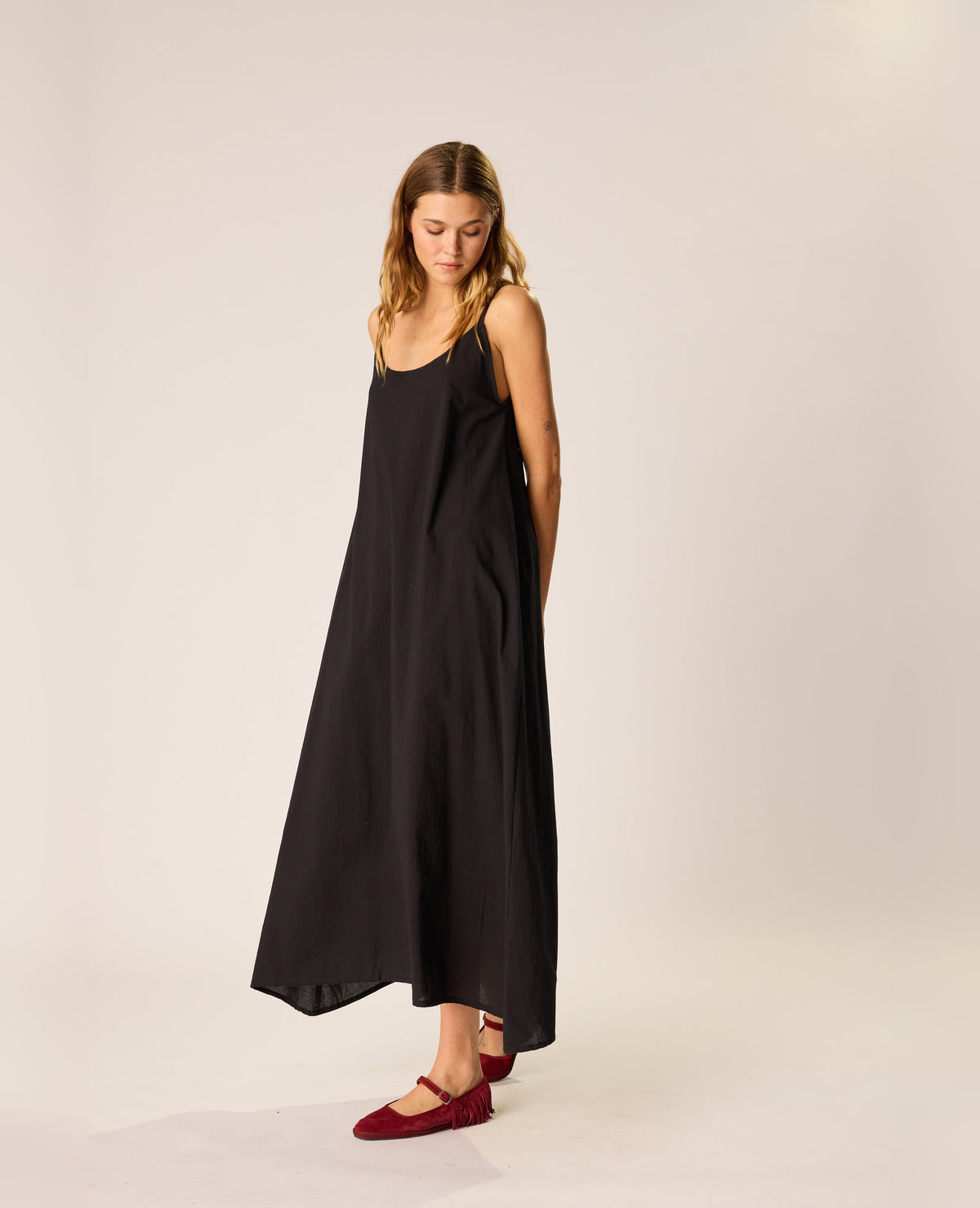 Heather Maxi