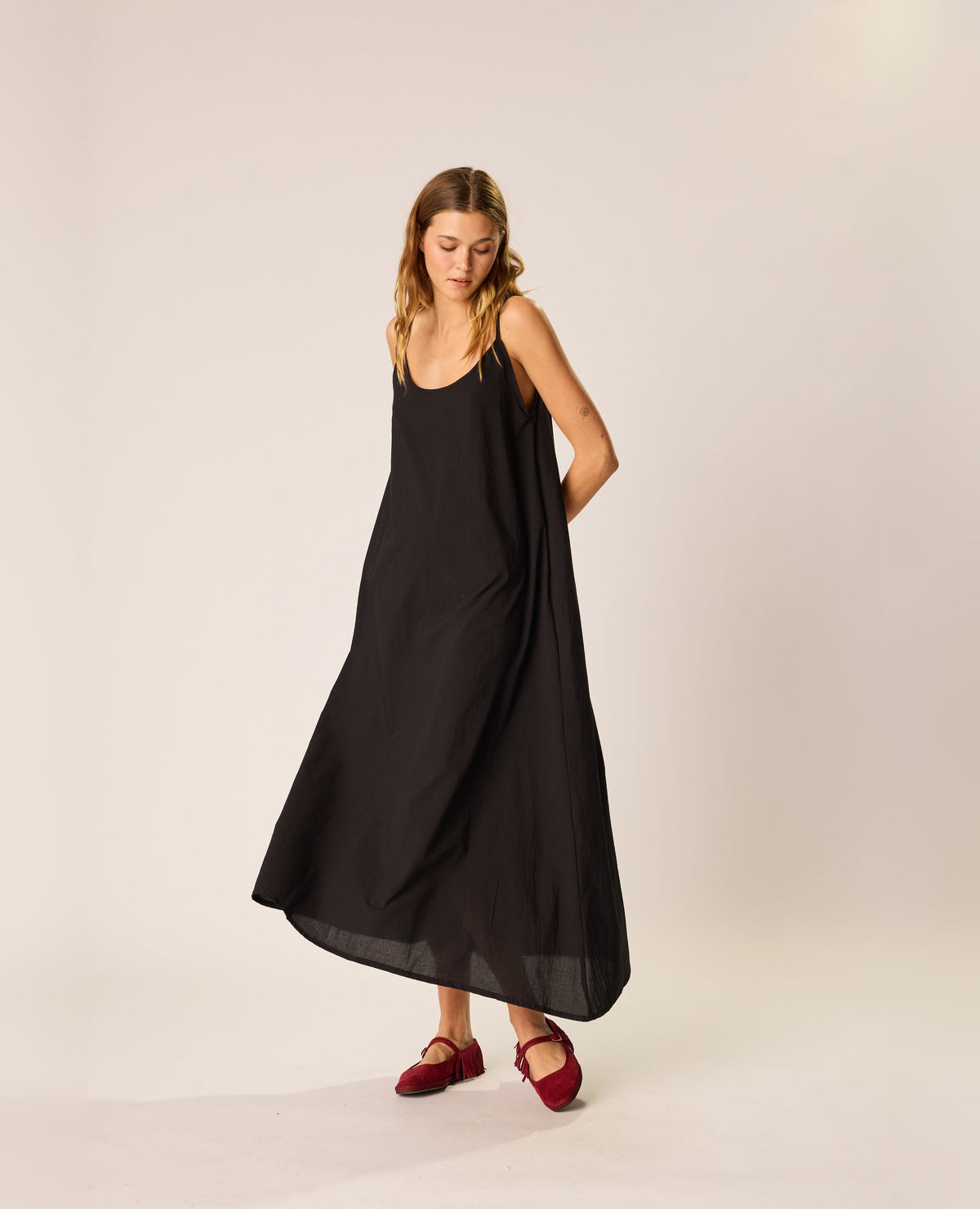 Heather Maxi