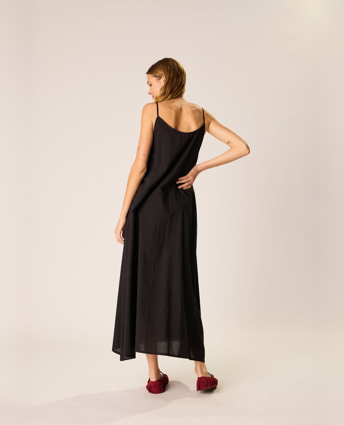Heather Maxi