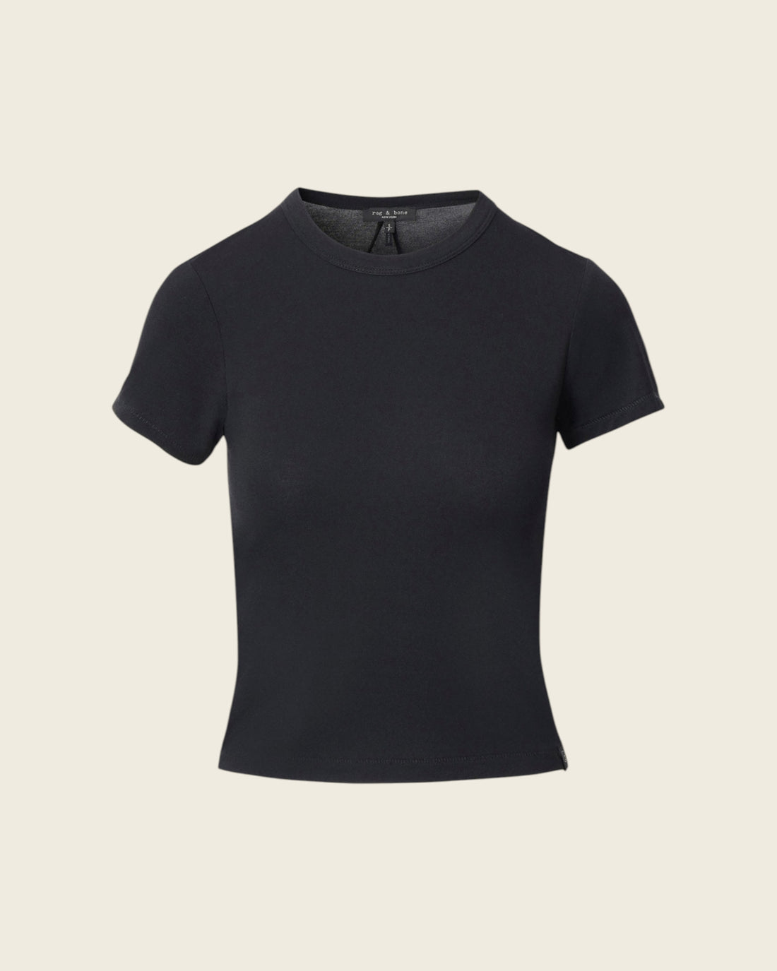 Luca Jersey Baby Tee