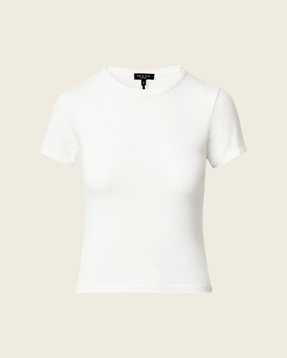 Luca Jersey Baby Tee