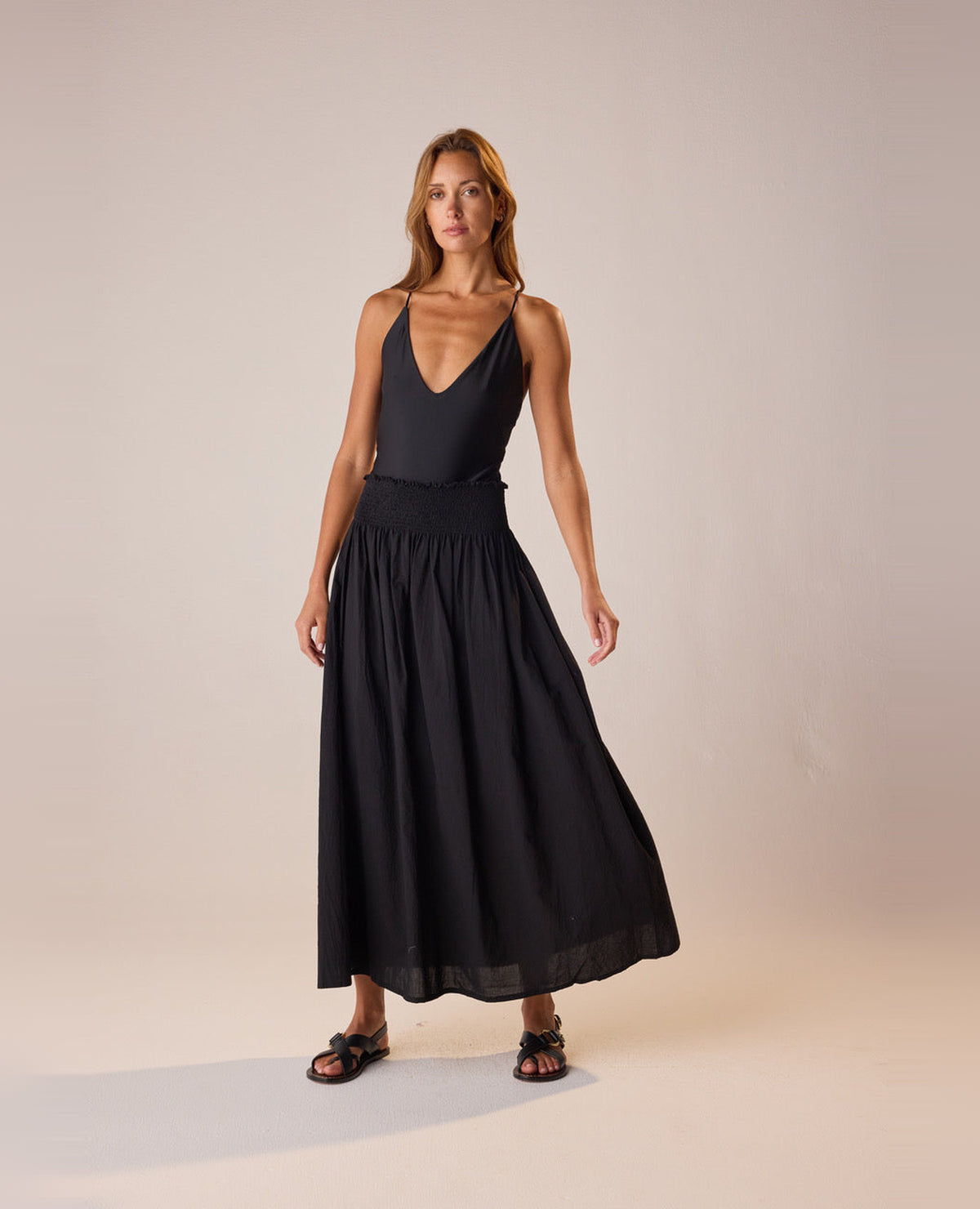 Bella Skirt