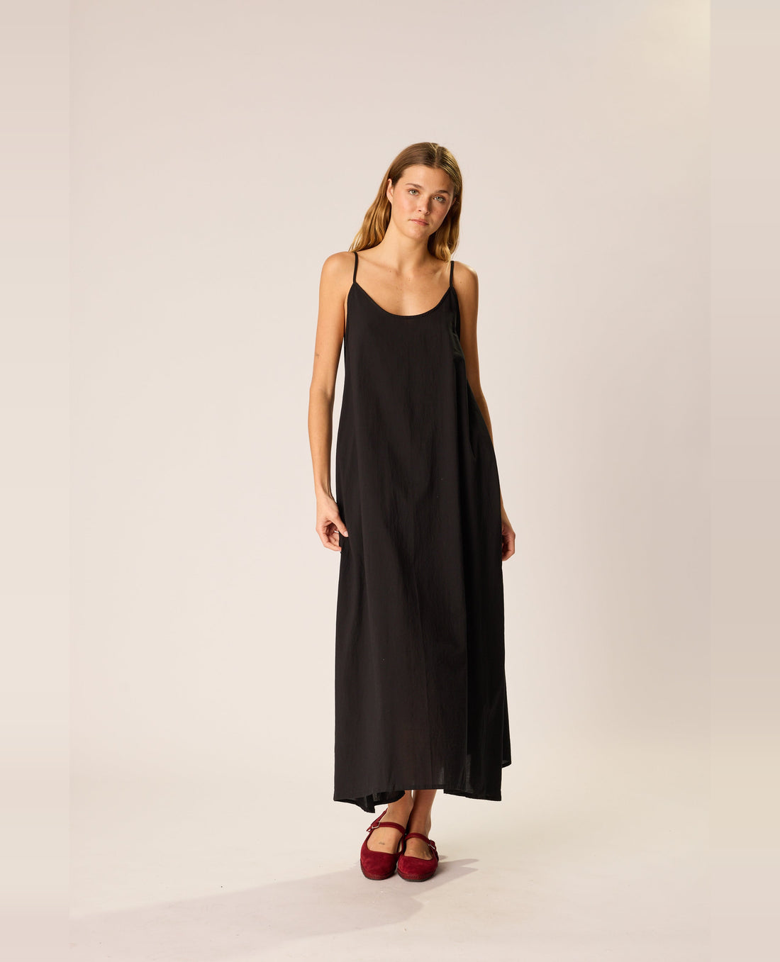 Heather Maxi