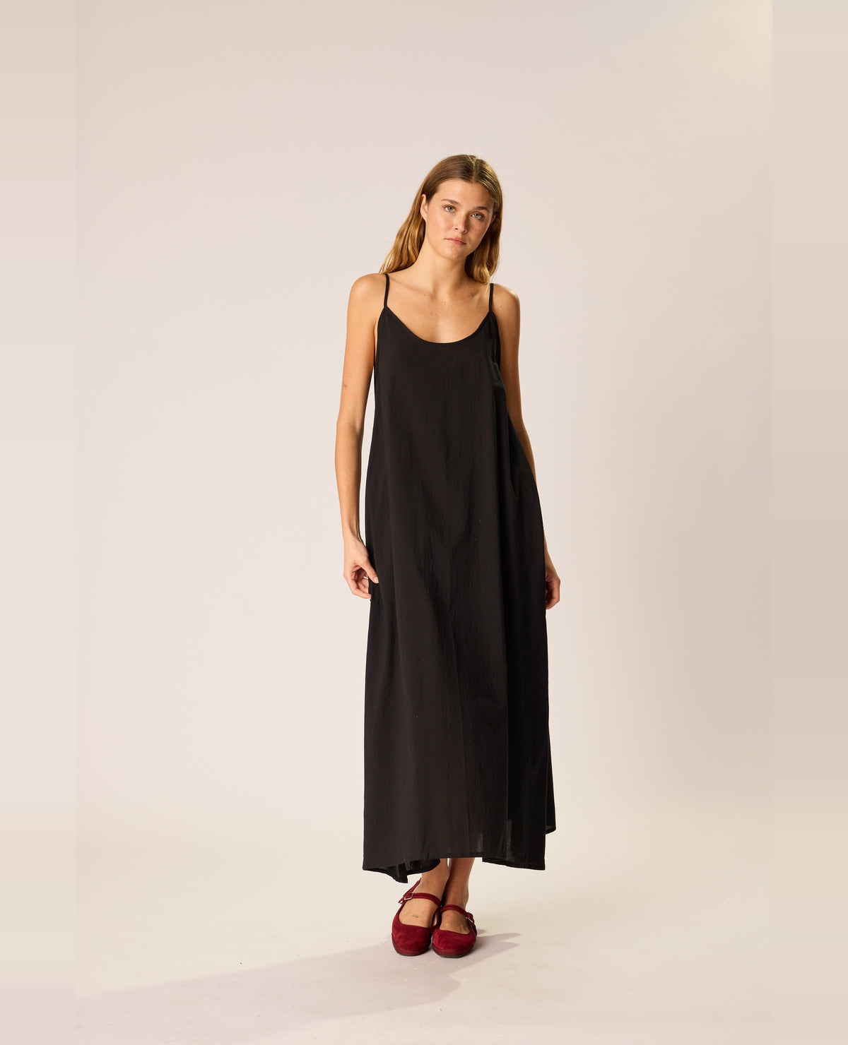 Heather Maxi