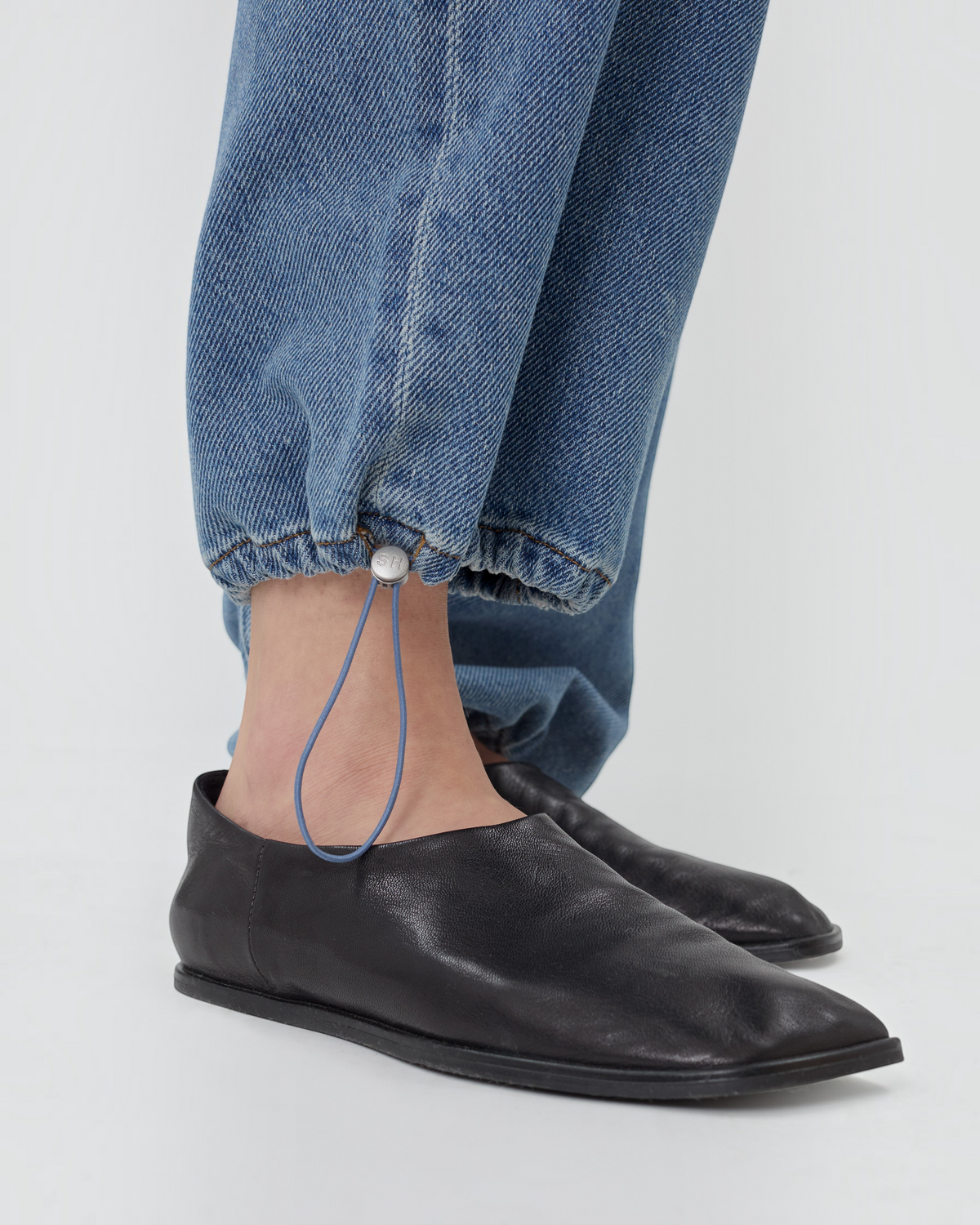 Sport Jean in Classic Blue
