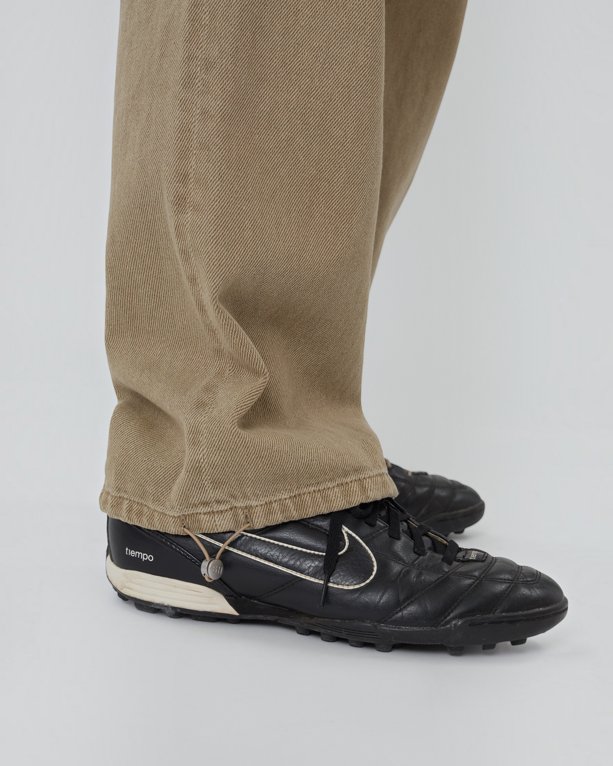 Sport Jean in Pear
