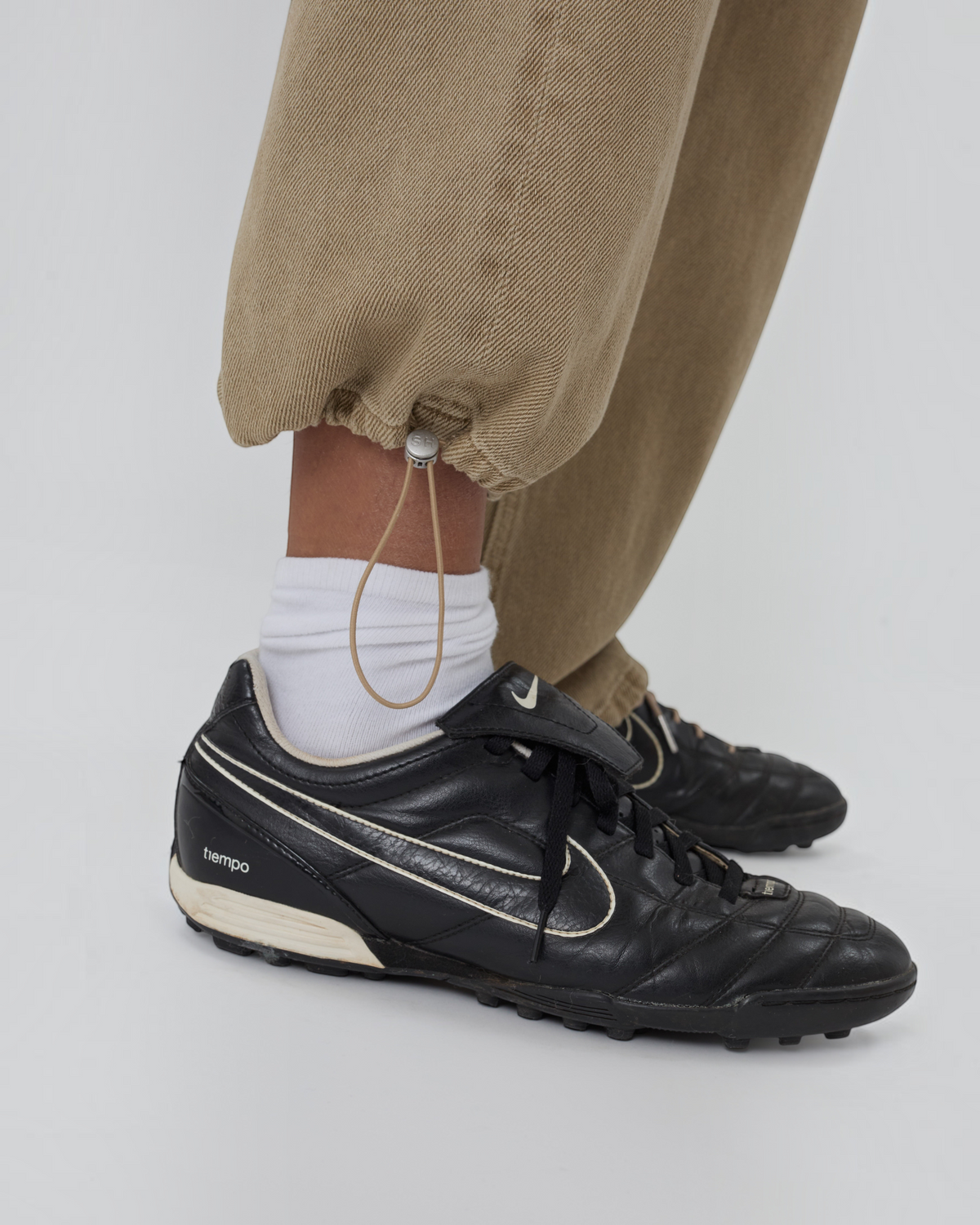 Sport Jean in Pear