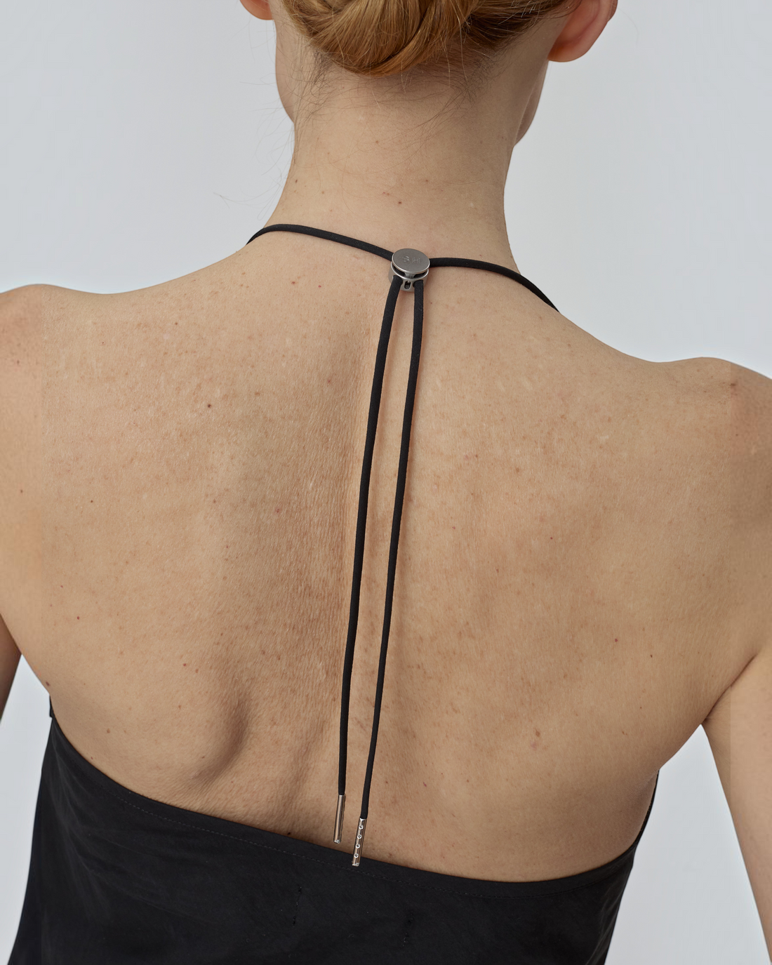 Toggle Tank in Black