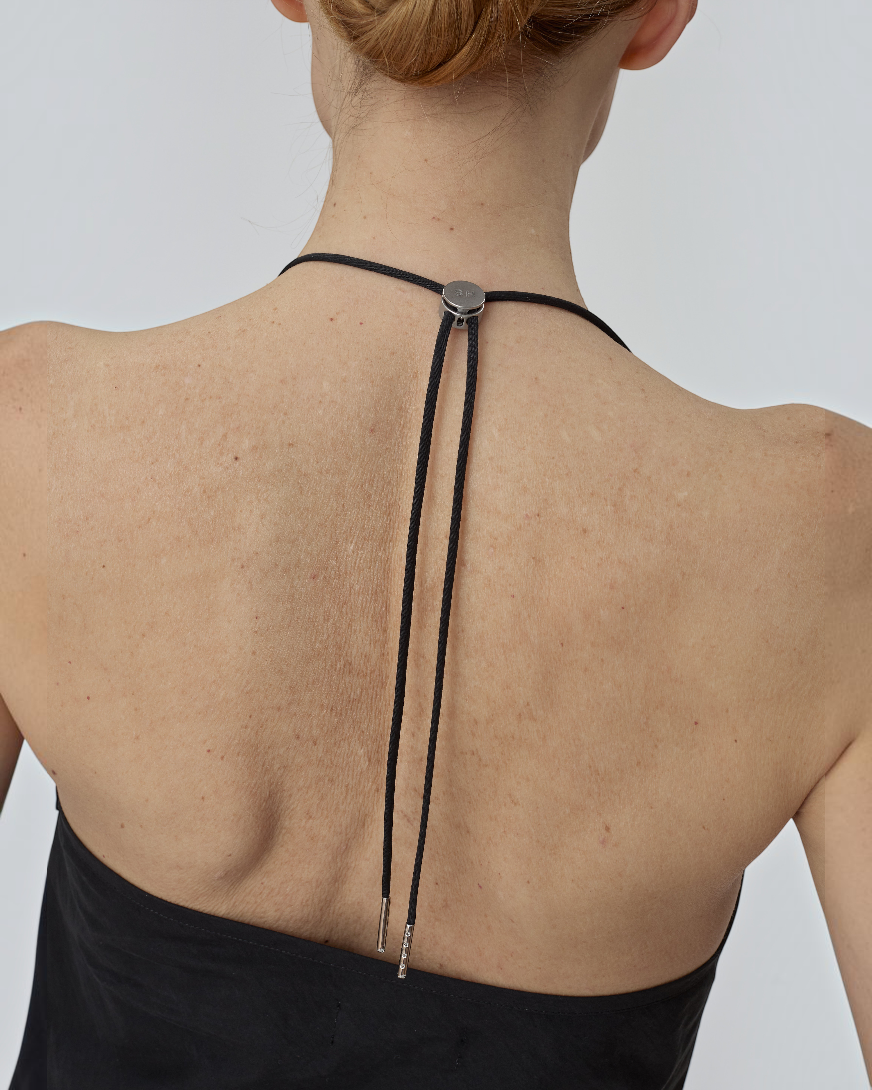 Toggle Tank in Black
