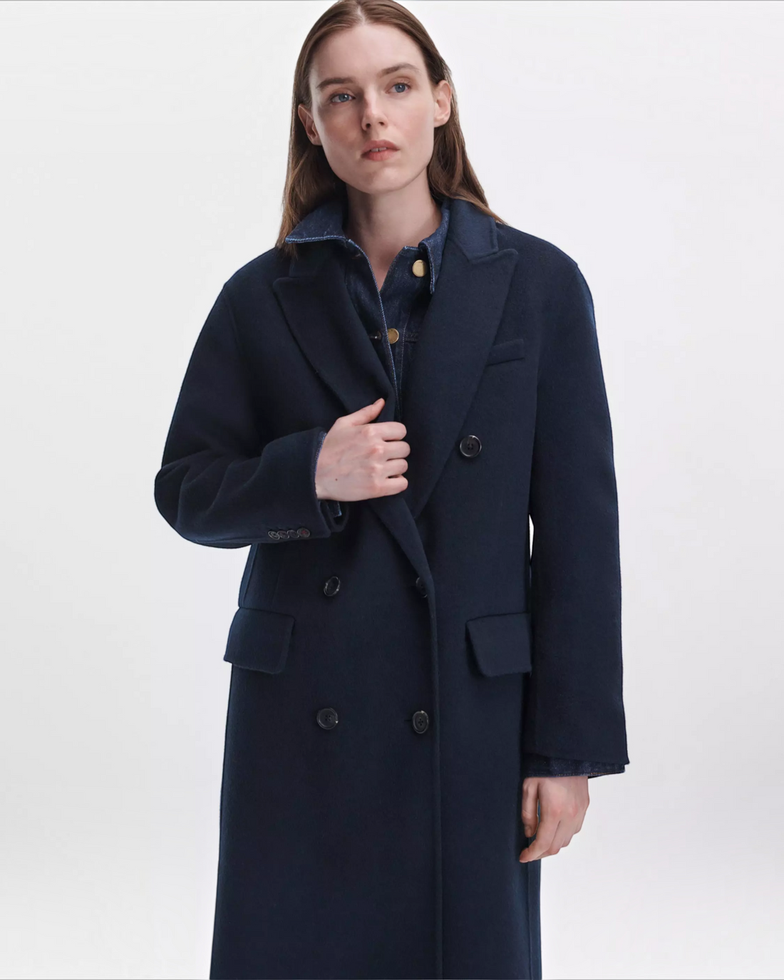 Vasso Coat